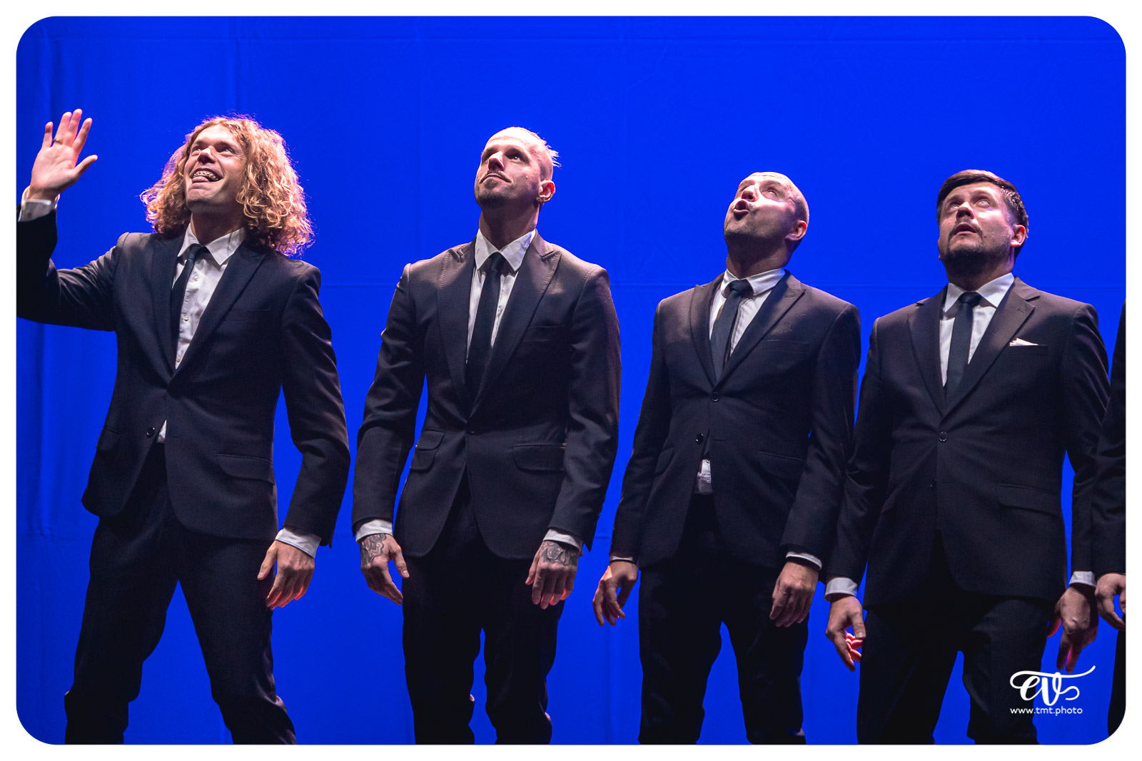 SERIOUSLY FUNNY (FAIR PLAY CREW)